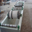 hot dip galvanization for wire
