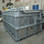 wire surface processing for hot dip galvanizing wire